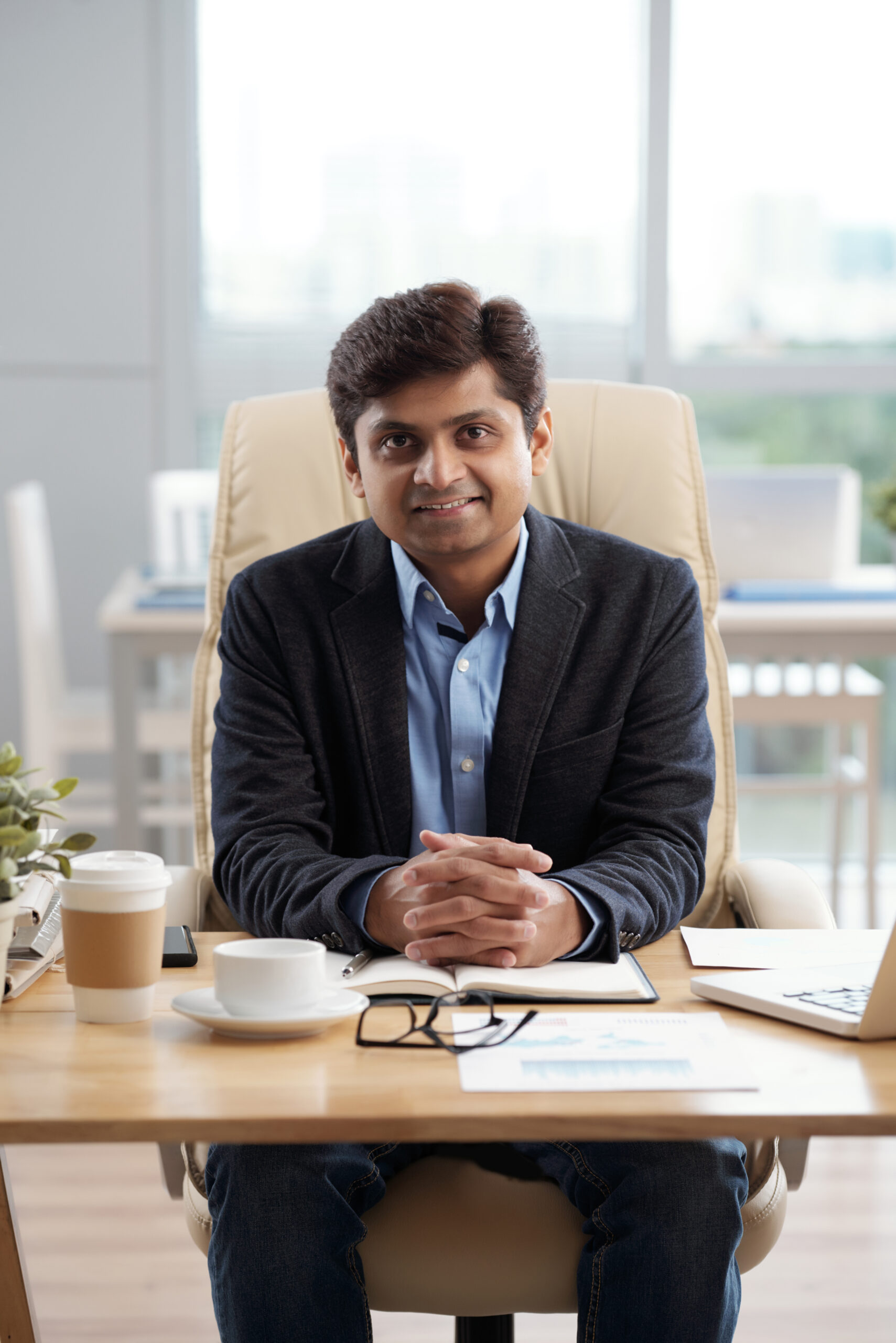Raghu Gollapudi
